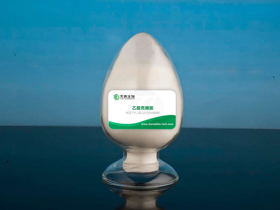 乙酰殼糖胺在護膚化妝品中的作用與功效解答！