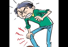 食品原料小百科：如何保護(hù)膝蓋？