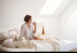 【護膚】敏感性皮膚的日常護膚技巧和方法