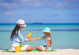 換季時期，嬌嫩肌膚如何護理？