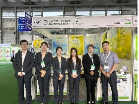 “新知何脈脈，舊雨何悠悠”天泰生物&CPHi China 2023圓滿(mǎn)結(jié)束