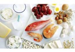 ?賴(lài)氨酸：生命中不可或缺的建筑工人！